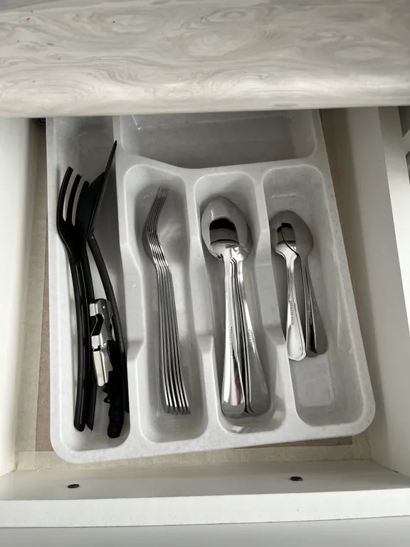 Современная квартира в центре города