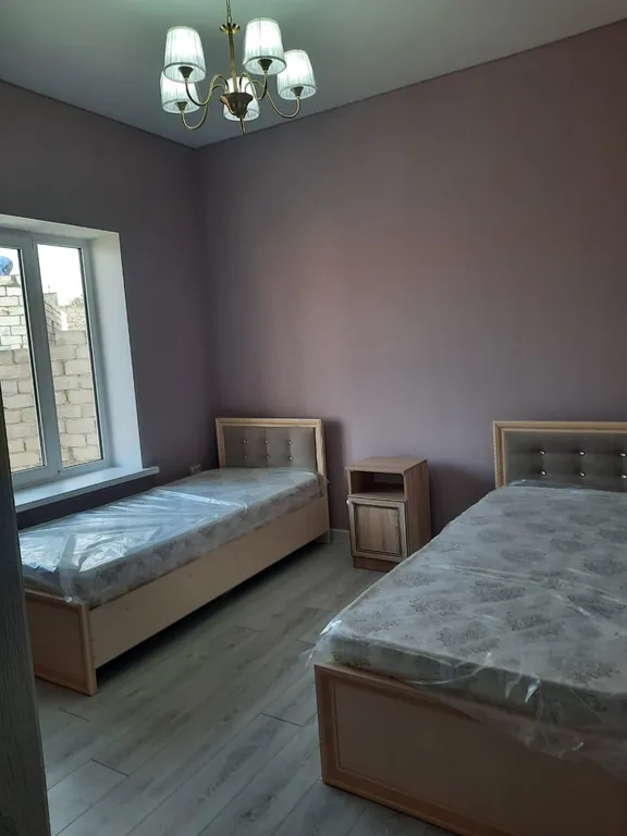 Коттедж Семейный гостевой дом-дача на берегу Каспия — Дербент