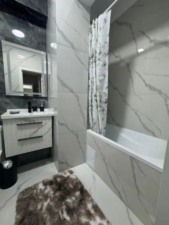 Уютно как у себя дома