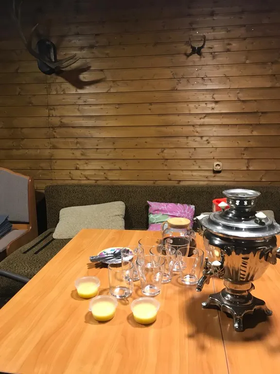 Гостевой дом София