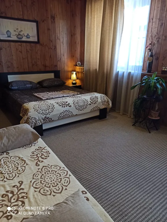 Квартира Комната — аренда посуточно в Армавир