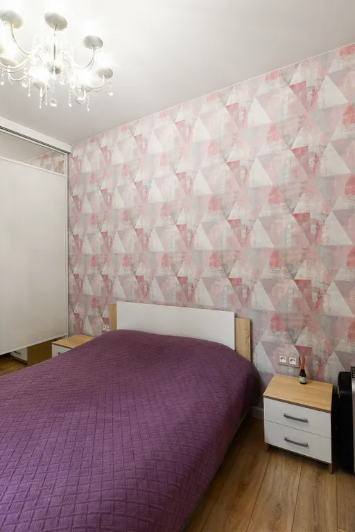 Квартира Современная квартира в центре — Владивосток