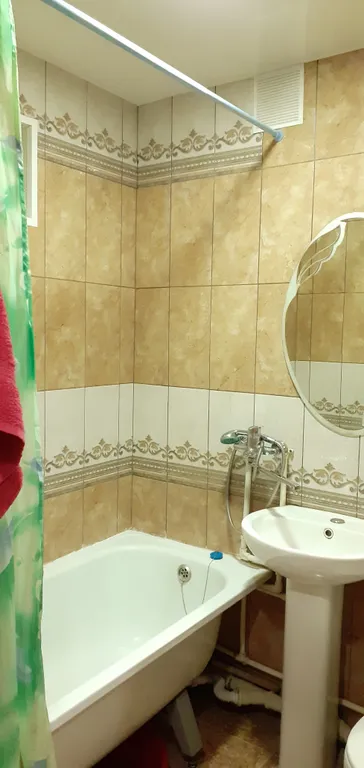 Квартира Квартира у моря — Анапа