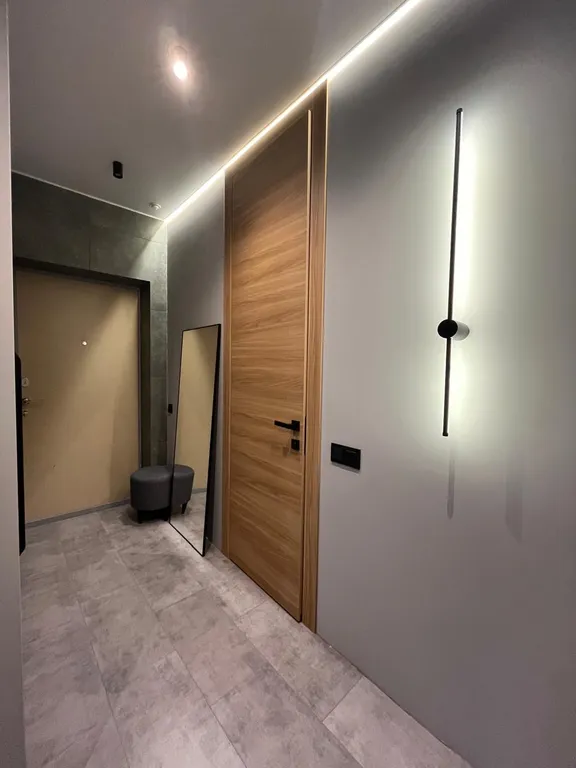 2-комнатная Квартира — аренда посуточно в Екатеринбург