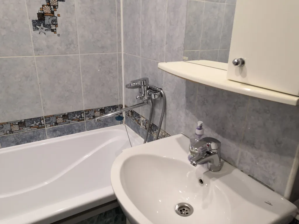 Квартира в районе аэропорта, лётного колледжа ОЛТУГА