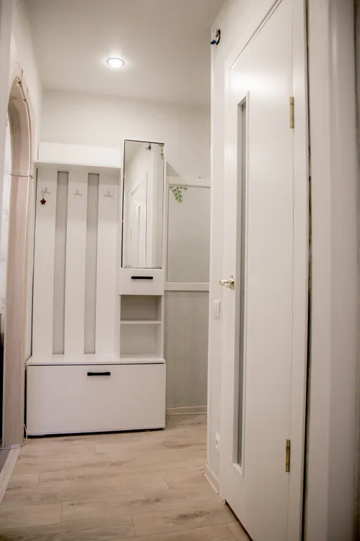 Квартира Уютная квартира на Спартановке — Волгоград