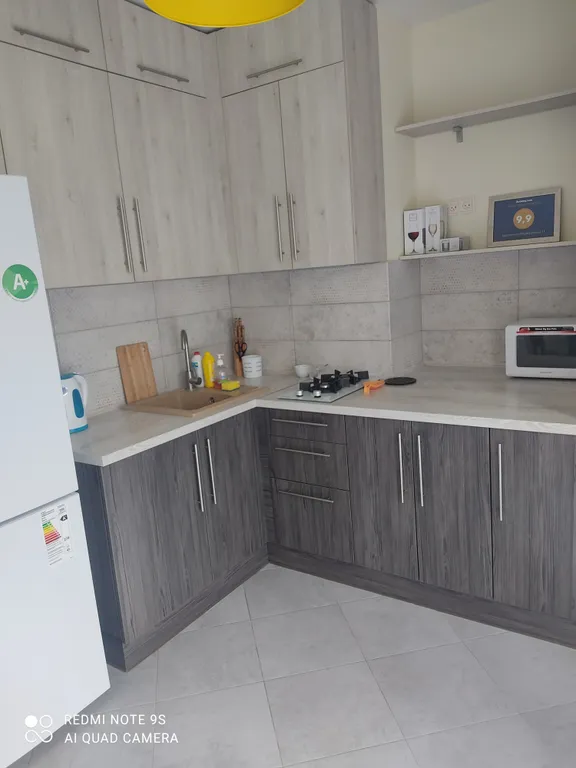 Квартира Уютная квартира у озера Тихое — Светлогорск