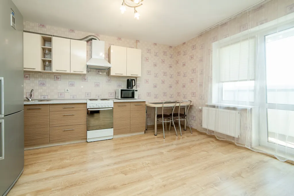 1-комнатная квартира Минск Мир