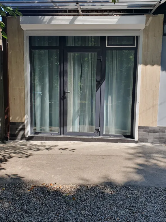 Квартира у вокзала