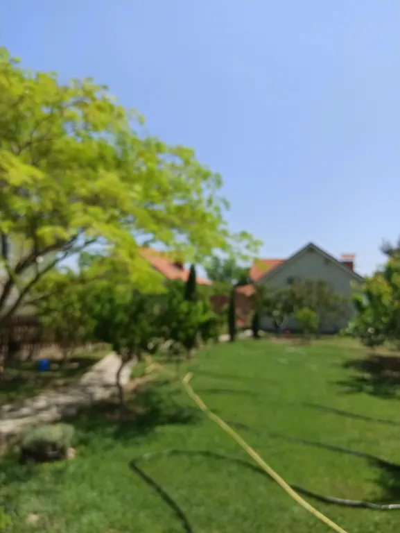 Коттедж Комфортный дом в 2х уровнях на берегу моря — Марьино