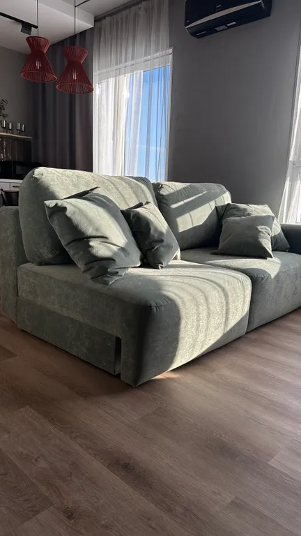 Квартира Уютные апартаменты в сердце Шерегеша — Шерегеш