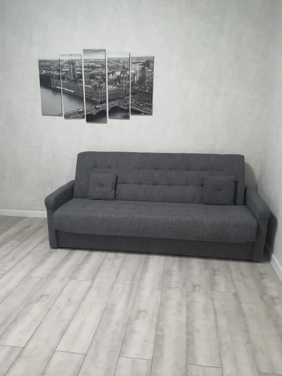 Комфортная квартира в доме бизнес класса