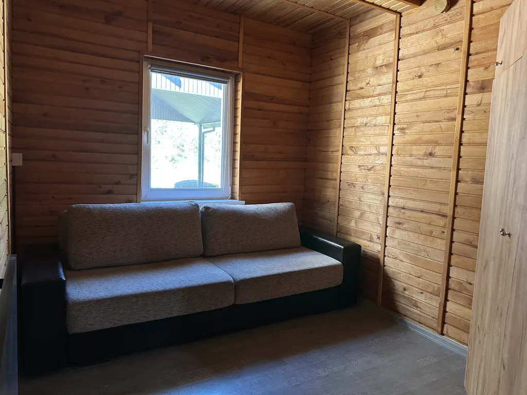 Уютный домик Хуторок