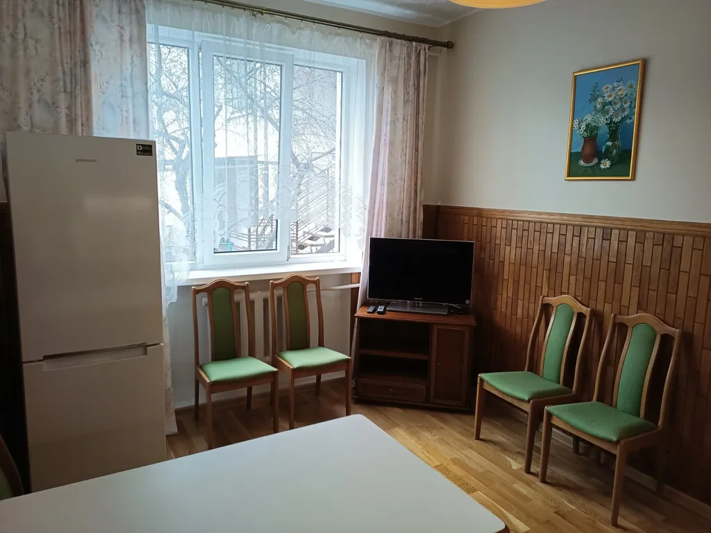 Квартира 2-комнатная Квартира — Геленджик