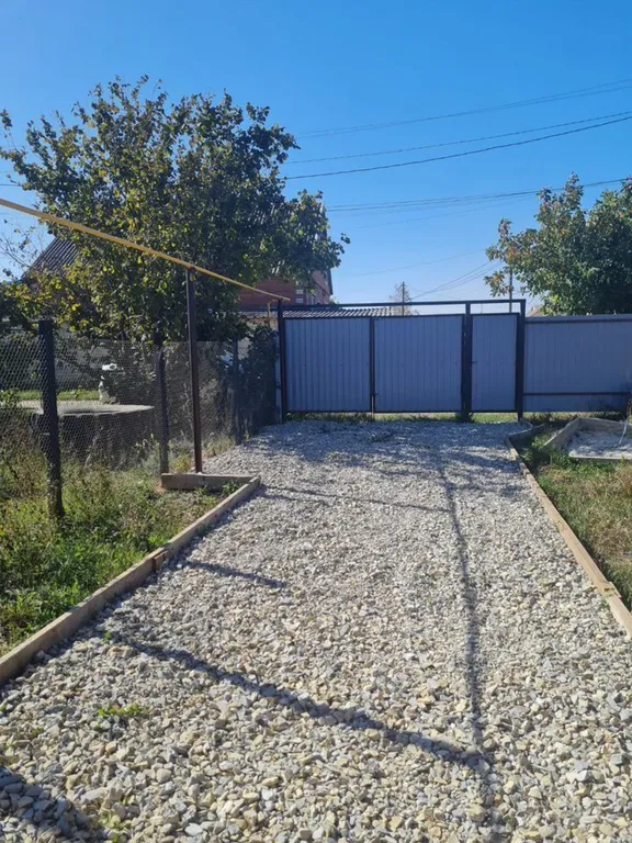 Дом на улице Светлогорская 2В