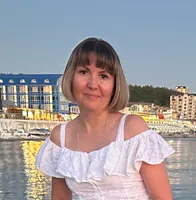 Юлия Клюква