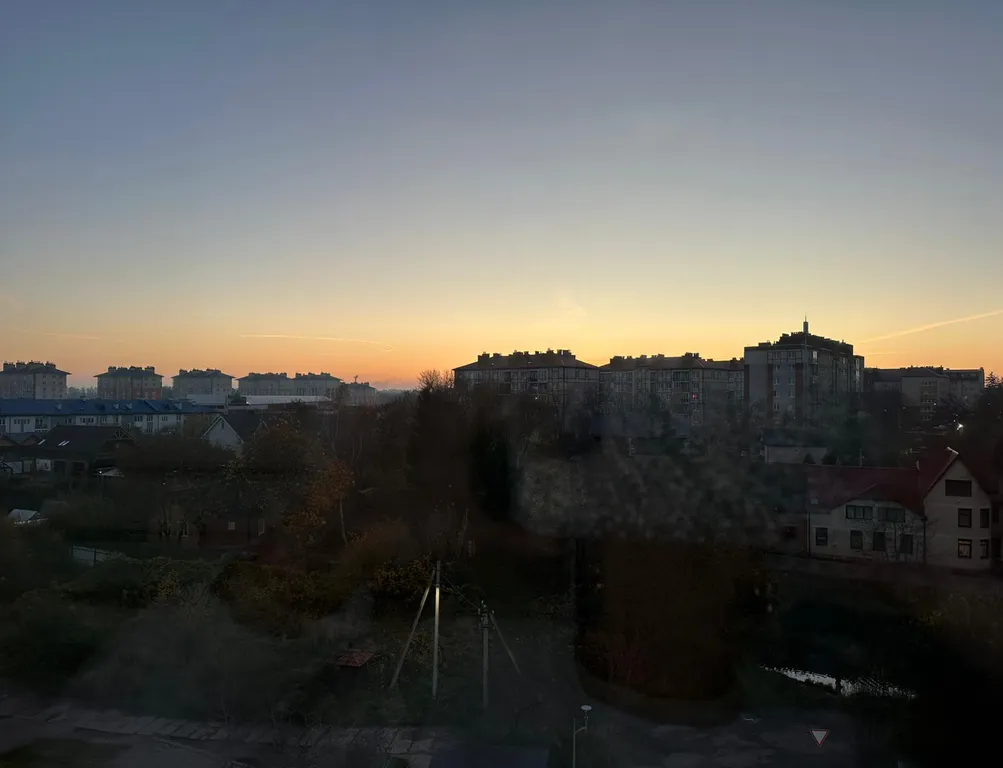 Квартира Квартира Уютная студия рядом со Spar — Светлогорск