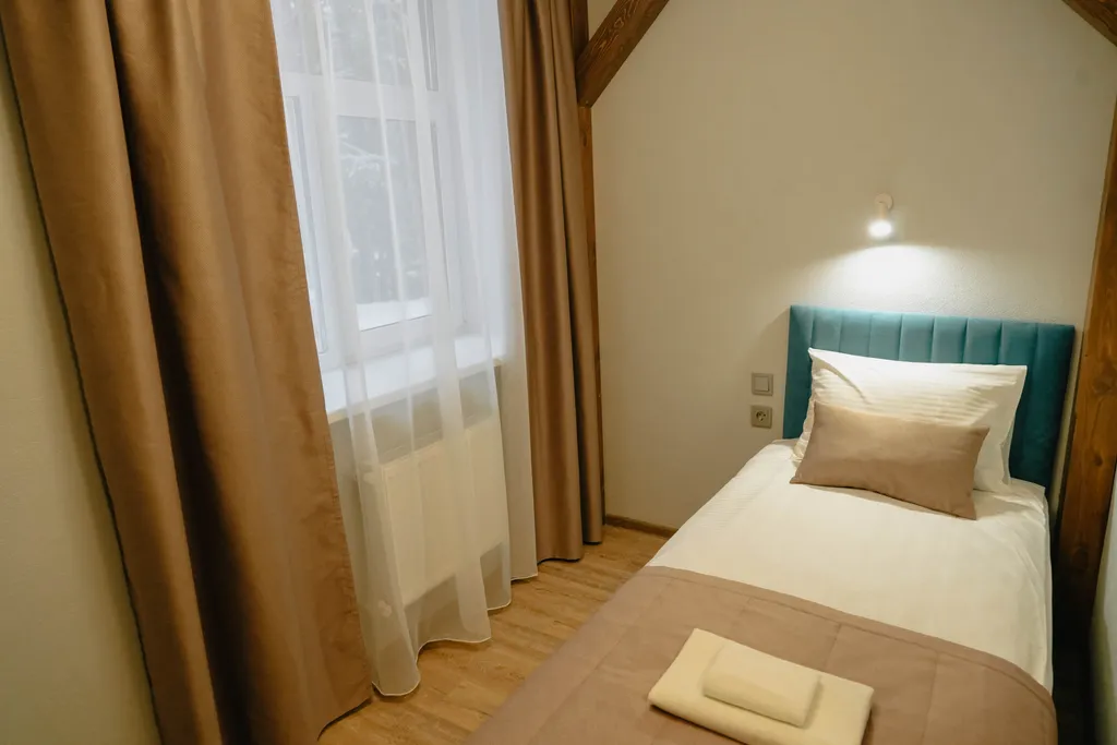 Квартира Комната — аренда посуточно в Великий Устюг