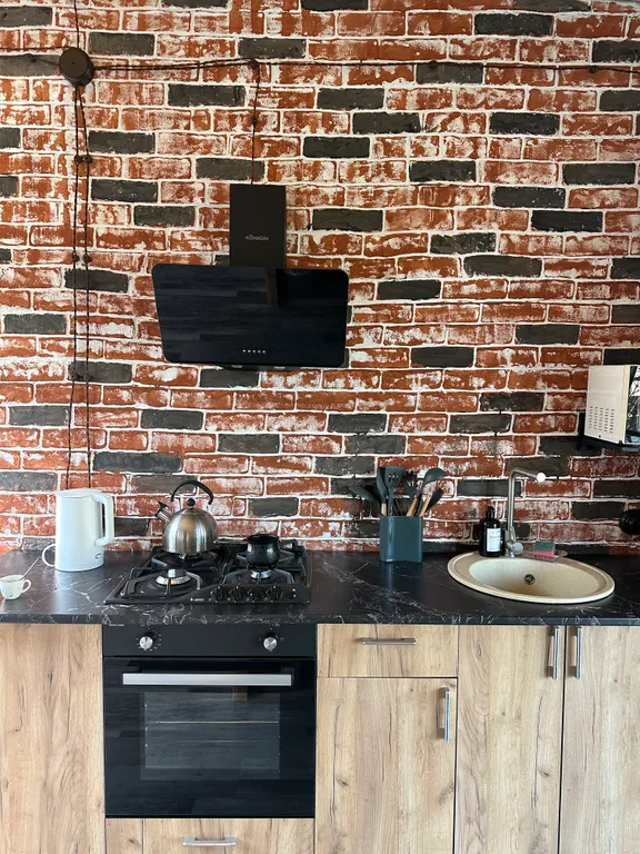 Квартира Комната — Гагра