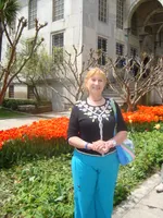 Валентина Анатольевна Феттер