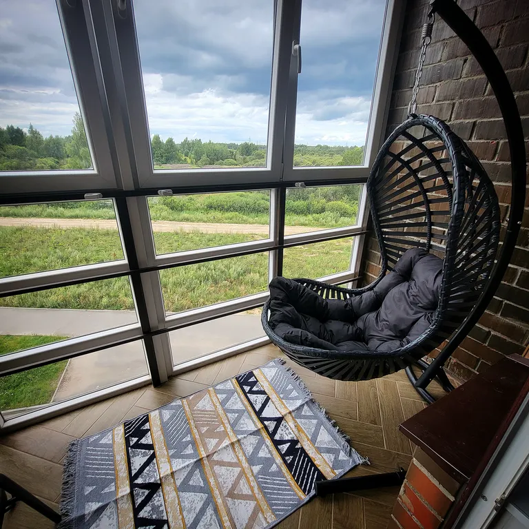 Уютная квартира в прекрасном районе города — аренда посуточно в Псков