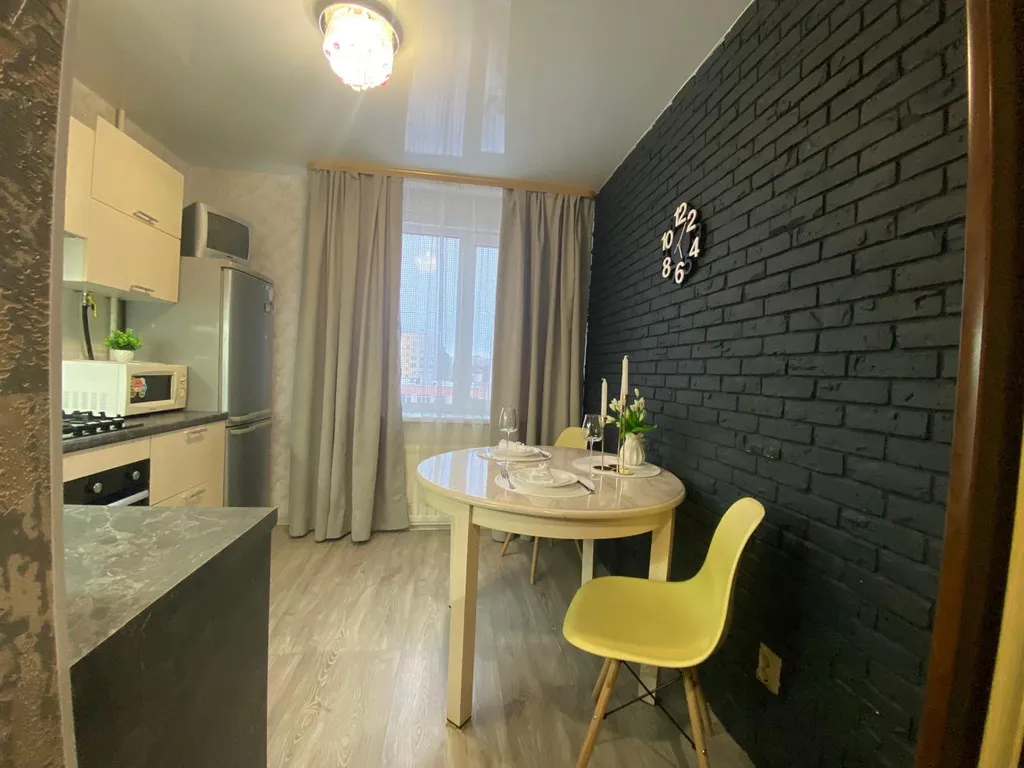 Северное сияние