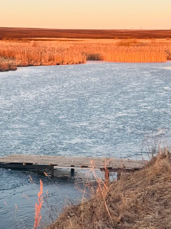 Сердце Суздальского ополья
