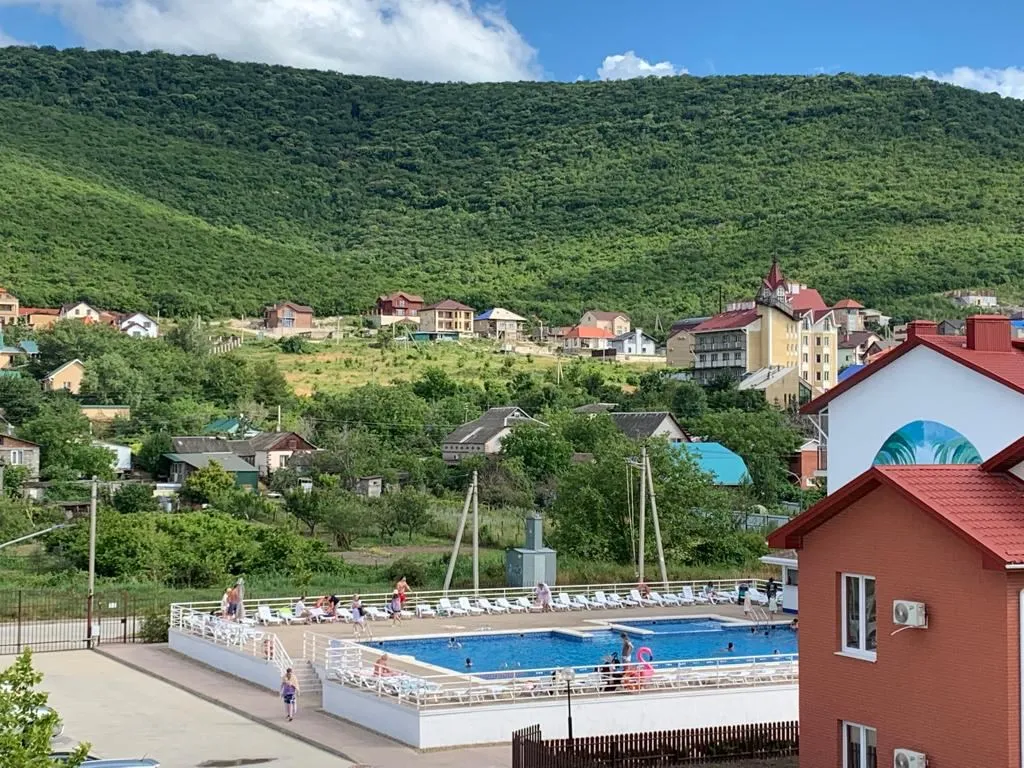 Евротрёшка Комфорт