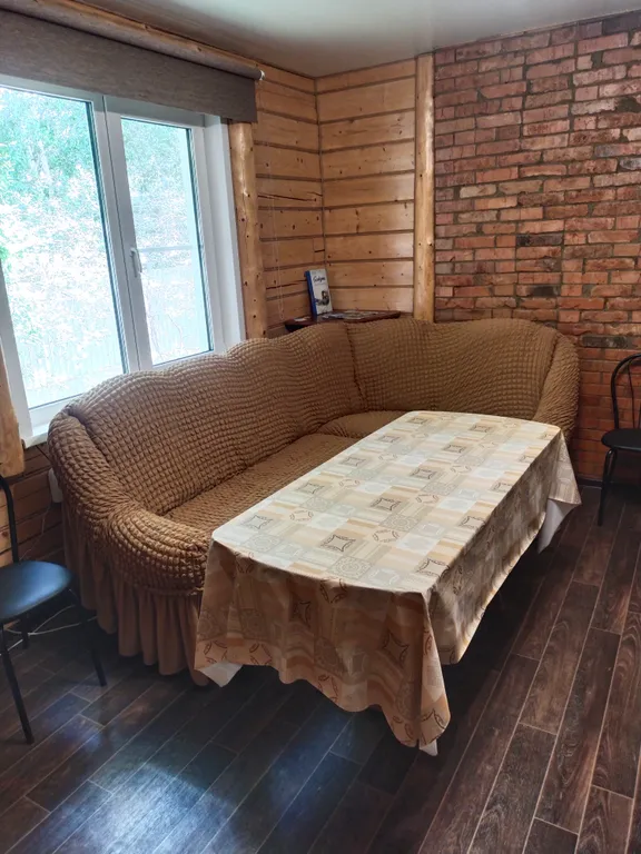 Уютный дом на Кольцевой