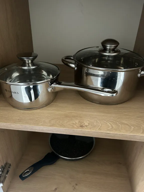 Квартира Уютная квартира — Калининград