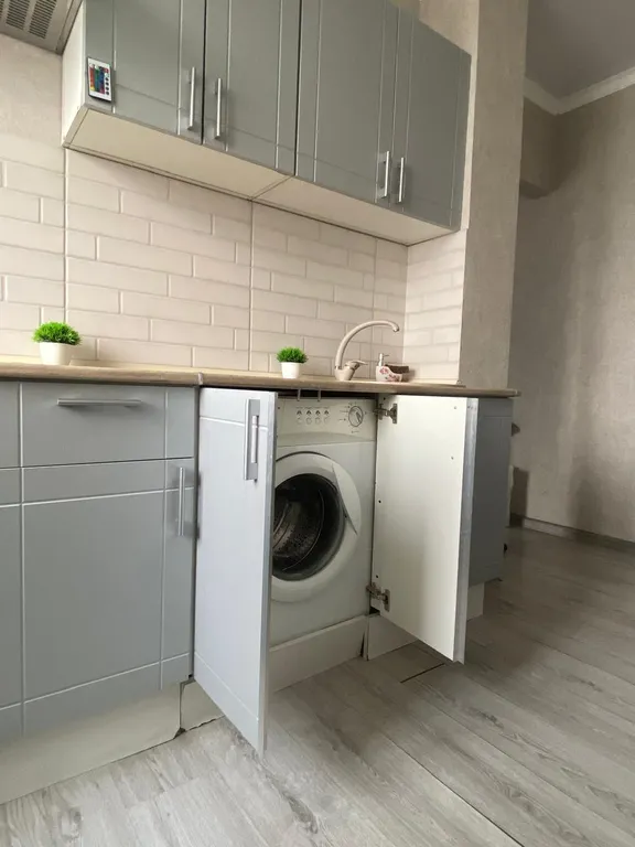 Уютная однокомнатная квартира в центре Ростова