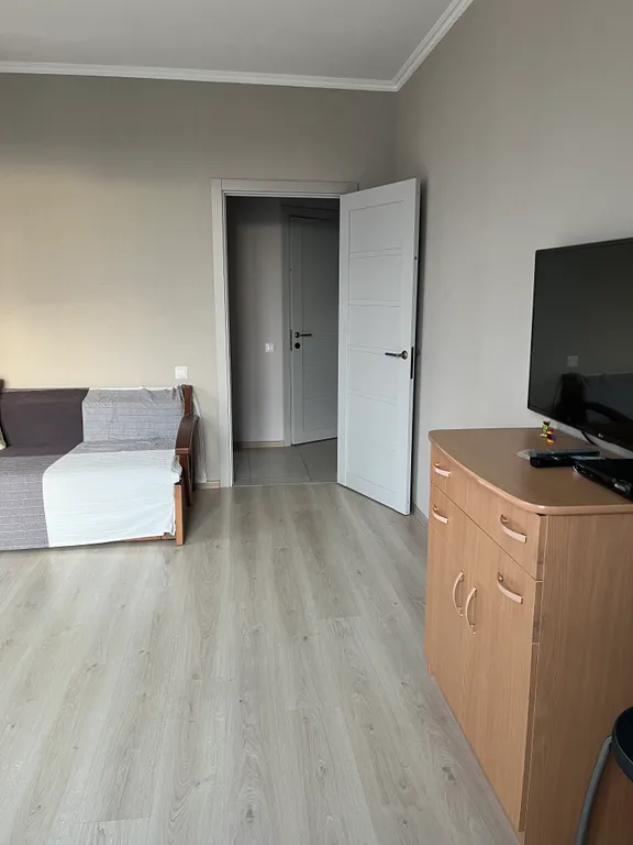 Квартира Квартира Отличная локация на море — Анапа