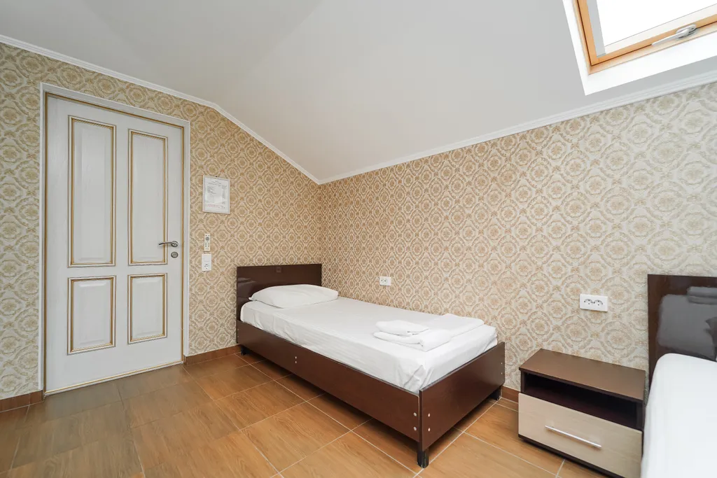 Квартира Комната — Адлер