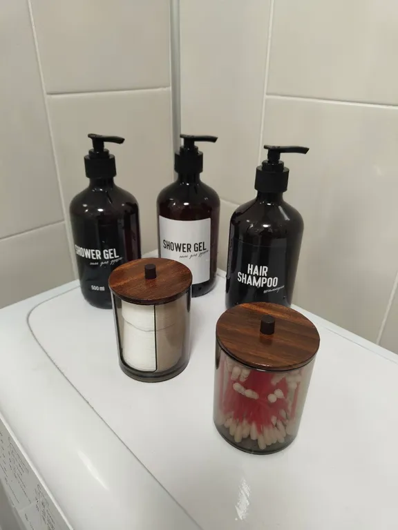 Уютная студия Рощинская 26 с видом на пруд