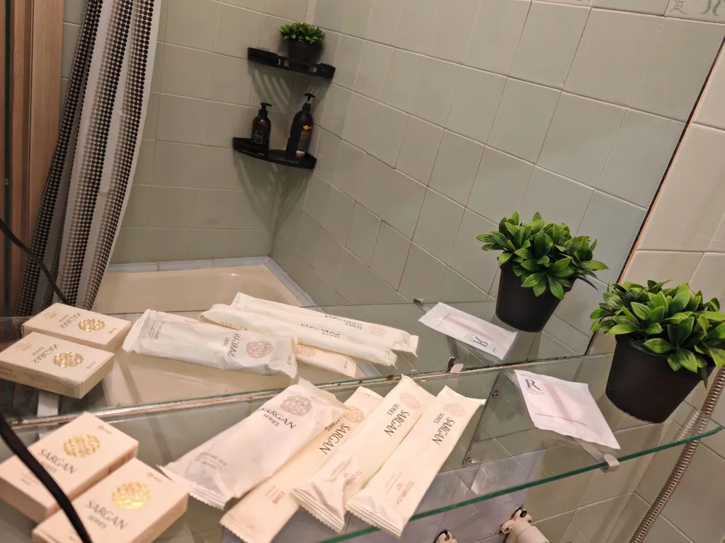 Квартира Уютная квартира "Зебра" м.Гагаринская — Самара