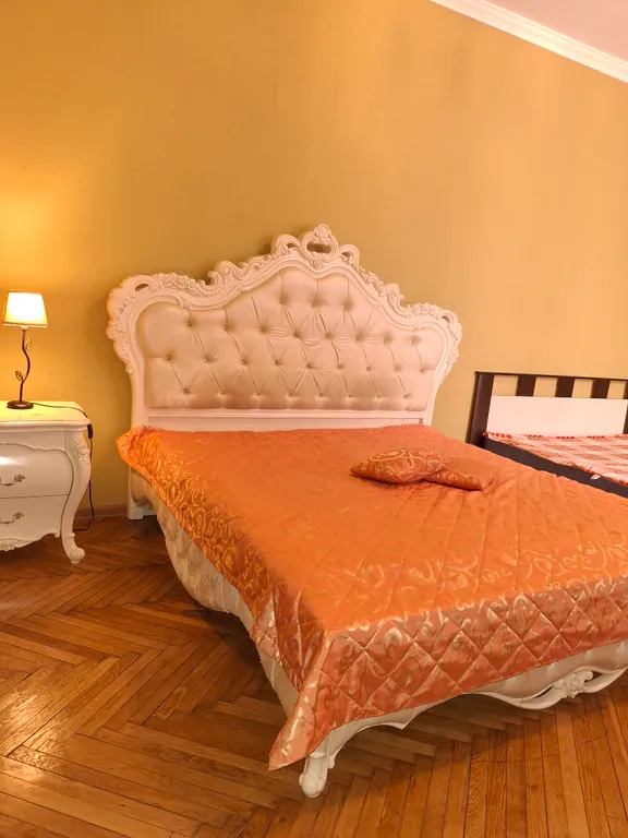 Квартира Уютная комната в центре для 4 человек — Санкт-Петербург