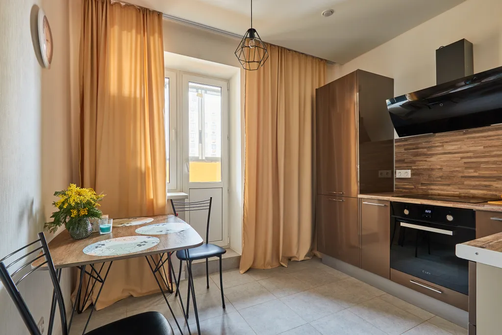 Квартира в ЖК Новое Пушкино