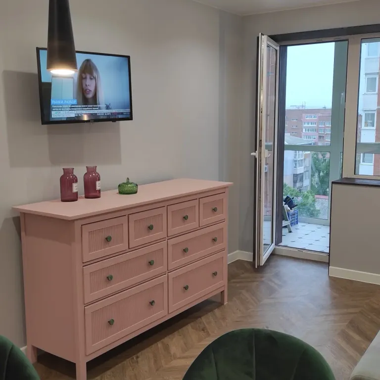 Квартира в центре