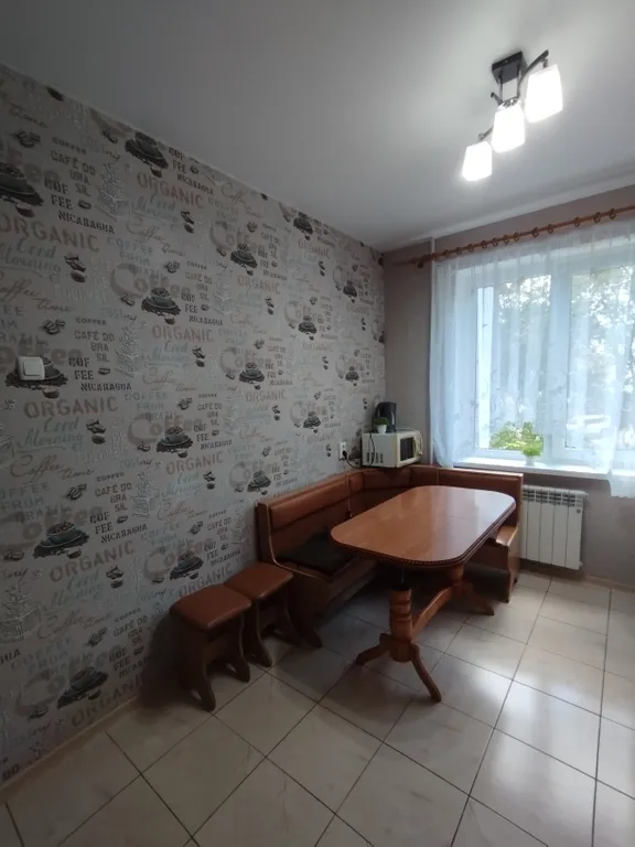 Квартира Квартира Куйбышевский рынок — Симферополь