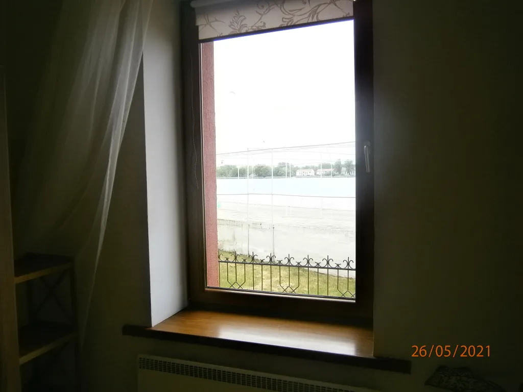 Уютная квартира с видом на море