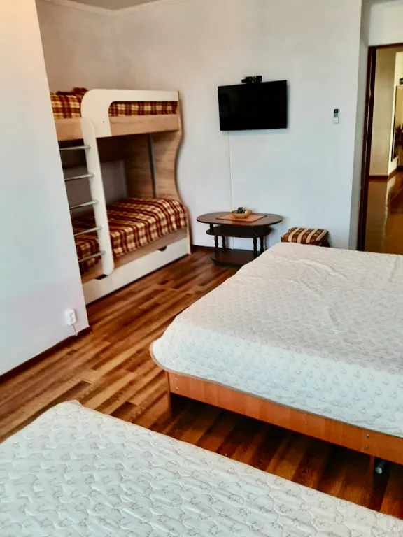 Квартира Комната — аренда посуточно в Алахадзы