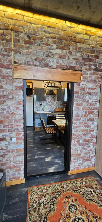 Апартаменты Next Loft