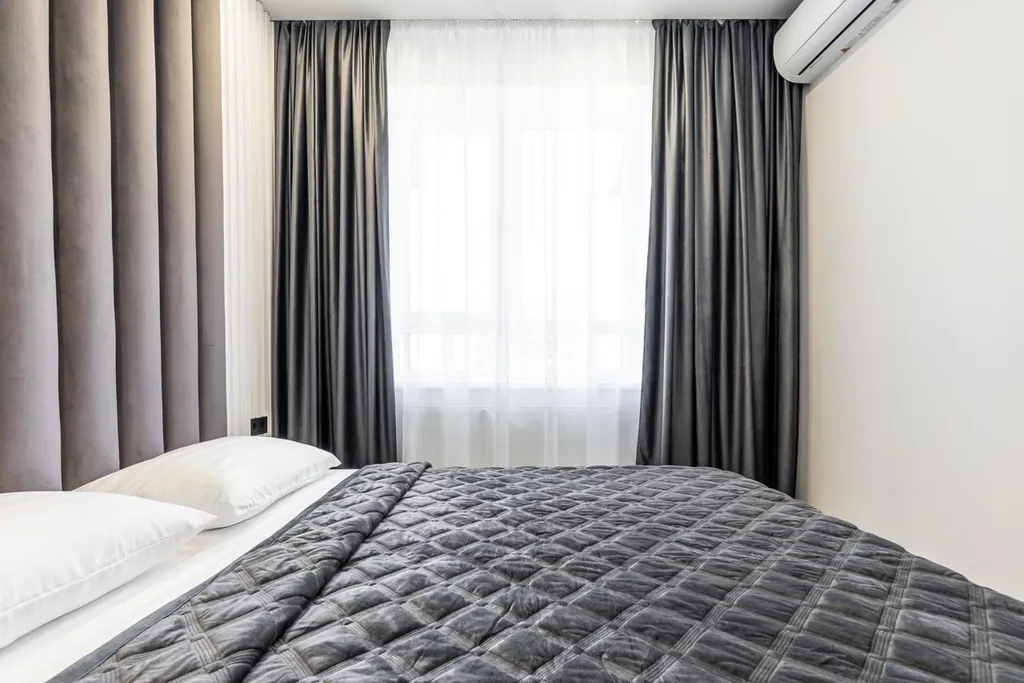 Апартаменты с двухместным Джакузи для романтиков в Сердце Ростова