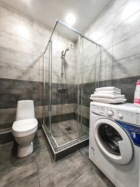 Greenwood forest loft