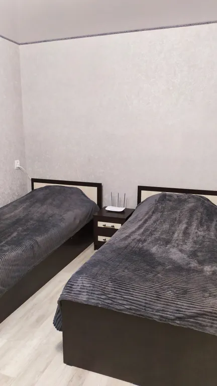 Квартира на площади