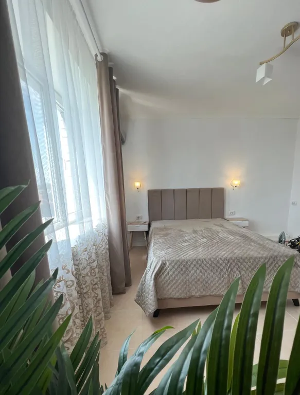 1-комнатная квартира в центре, у моря — аренда посуточно в Бердянск