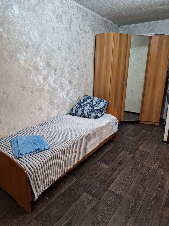 Уютная, чистая 1-комнатная квартира в центре города