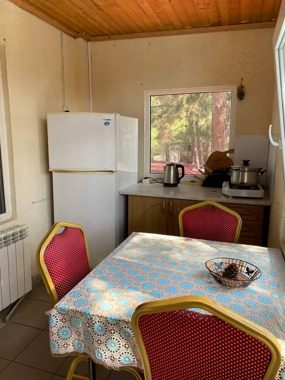 Комната