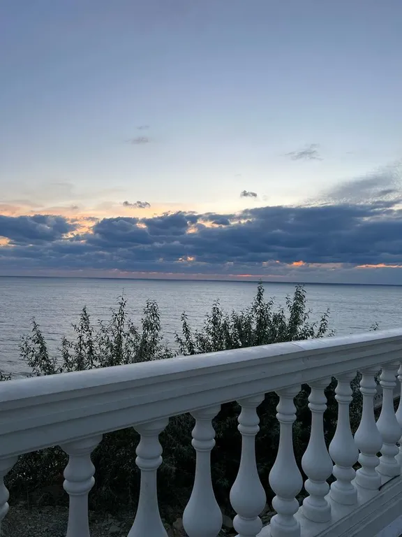 Квартира 1-комнатная Квартира — Анапа