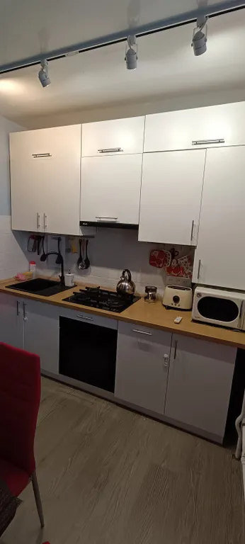 Уютная и теплая квартира в десяти минутах от моря